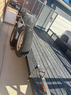 Trailer