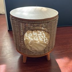 Pet Bed House 