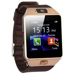 NEW TOUCHSCREEN BLUETOOTH SMART WATCH