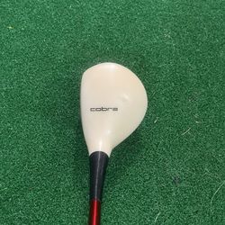 Cobra Ultramid Jumbo Driver