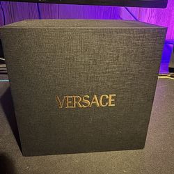 Versace Medusa Women’s Watch