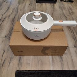 Electric Hot Pot