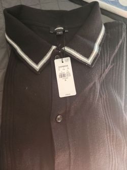 Mens black