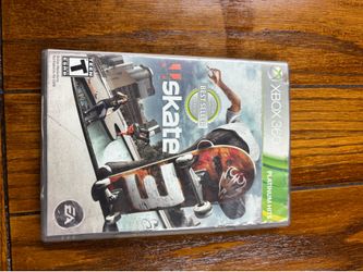 Skate 3 – Xbox 360 Game