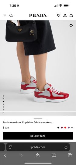 Prada Women’s Shoe
