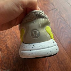 Lululemon Shoes Woman 