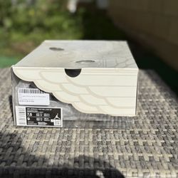 Off white Air Jordan 2 