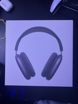Apple Air POD Max