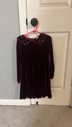 Girl dresses