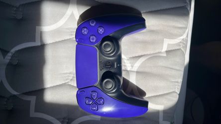 PlayStation 5 controller