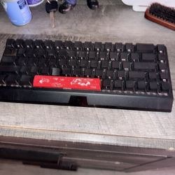 Blackwidow V4 75% Need Gone ASAP 