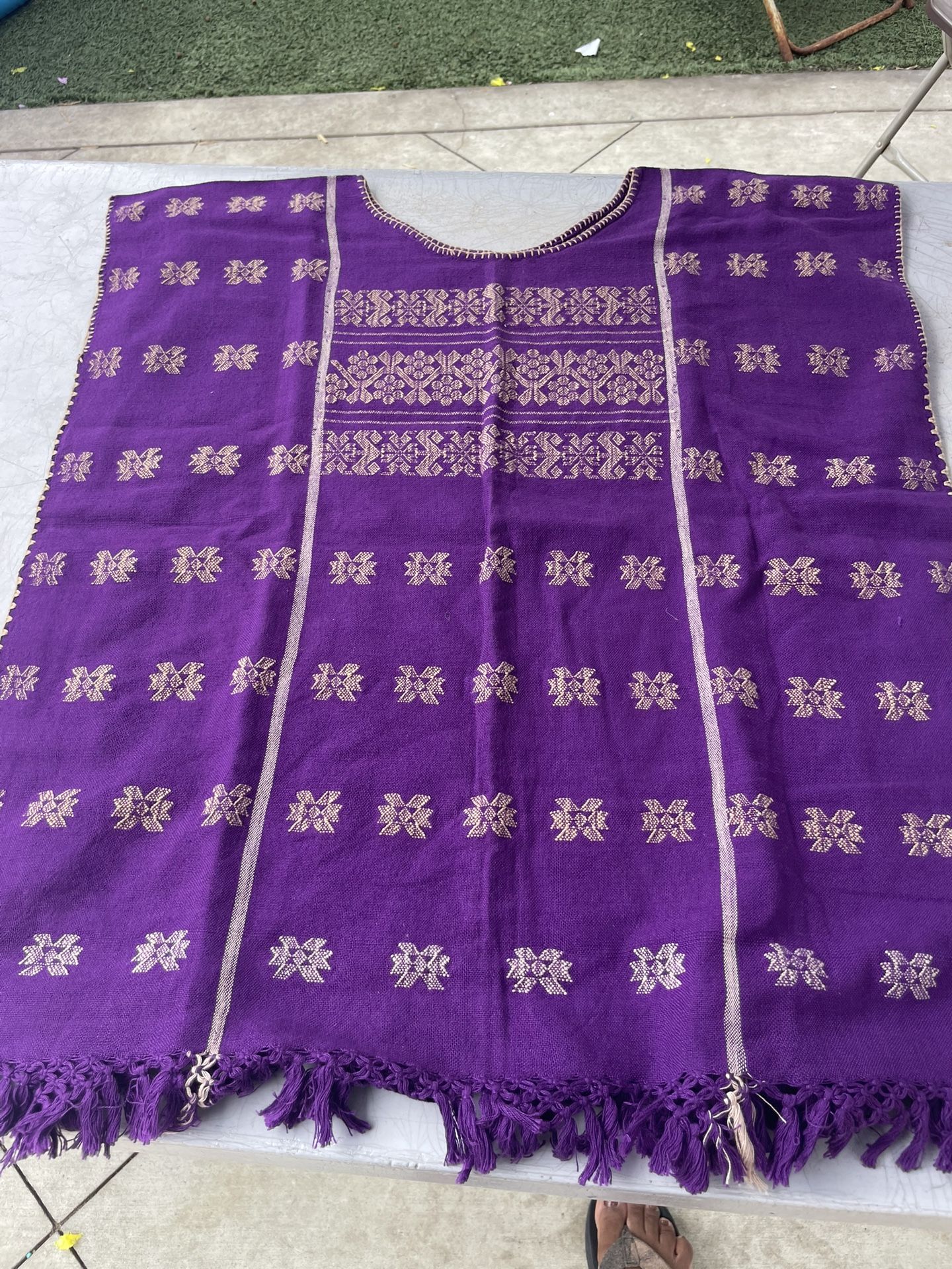 Bonita Blusa Mexicana