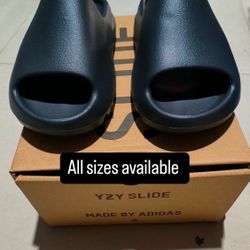 Yeezy Slides 