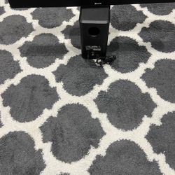 Sound Bar And Sub Woofer