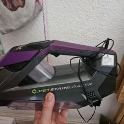 Bissell Spot Cleaner 