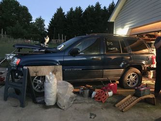 03 jeep grand cherokee