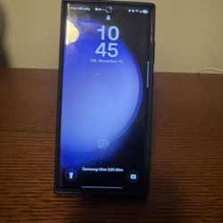Samsung Galaxy S23 Ultra 256GB - Unlocked