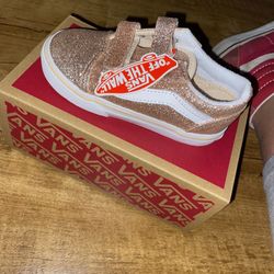 Baby Vans