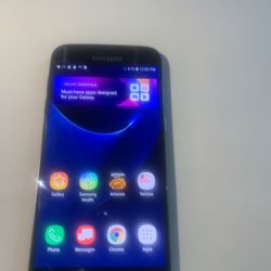 Samsung Galaxy S7 Edge Verizon 32gb 