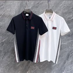 Burberry 2024 Summer Polo Shirt New 