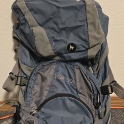 Marmot Backpack Femme Nikita 50