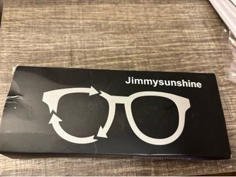 Jimmysunshine +1.50 Reading Glasses