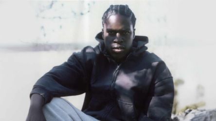 Daniel Caesar Vancouver BC Tickets 8/17
