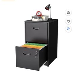 Office Locking File Cabinet