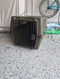 Animal Crate