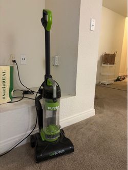 Eureka Vacuum cleaner