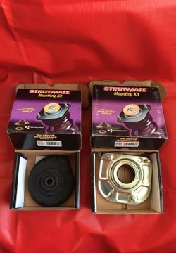 2000 Volvo S 70 mounting kit