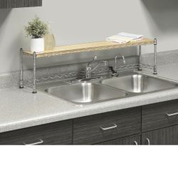 Bathroom/kitchen Organizer 