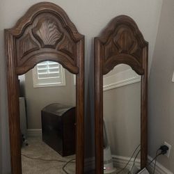 Mirror SET