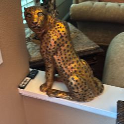 Stunning Sculpture Decor 