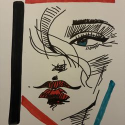 Original Drawings 