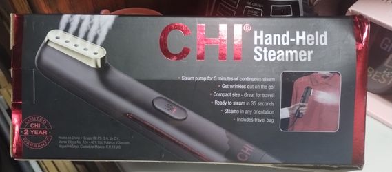 Chi Hand-held Steamer