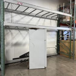 Uprights, And Beams 