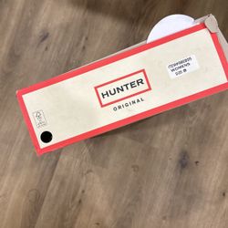 Hunter Boots Size 8 Women’s
