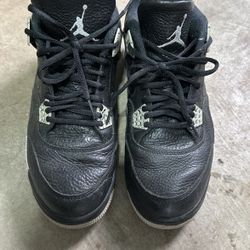 Jordans 