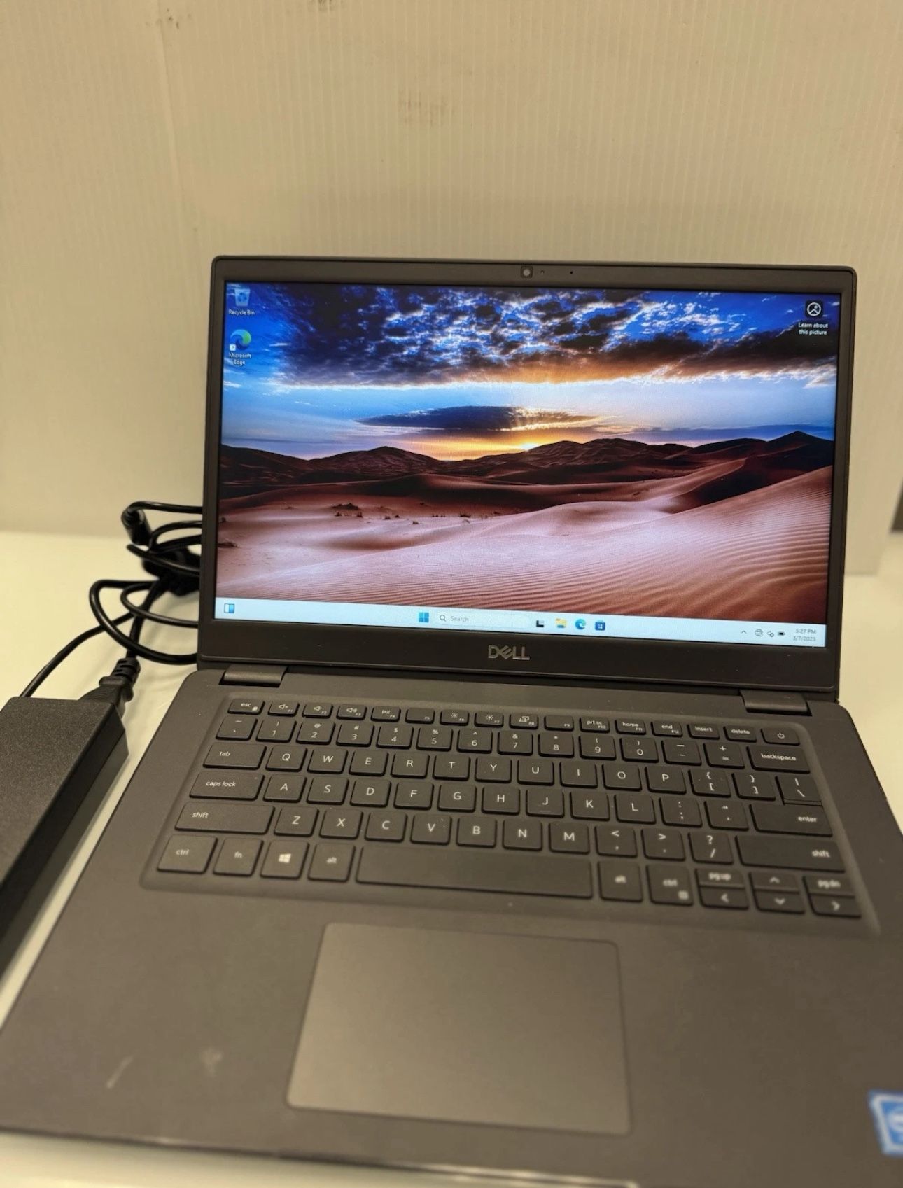 Dell Latitude 3410 Intel Celeron 5205U 10th Gen 4 GB RAM 128GB SSD