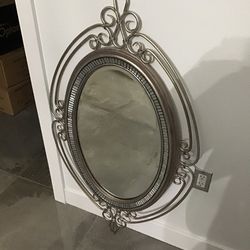 Wall Mirror 