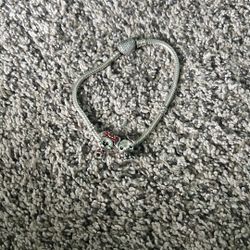 Pandora Braclet