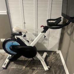 Spinning Bike Xbike