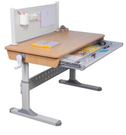 NEW IN BOX KIDS ADJUSTABLE DESK