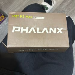 PRT R3 MAX