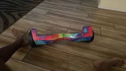Hoverboard