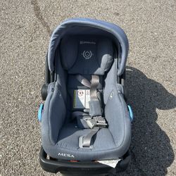 Baby Car Seat