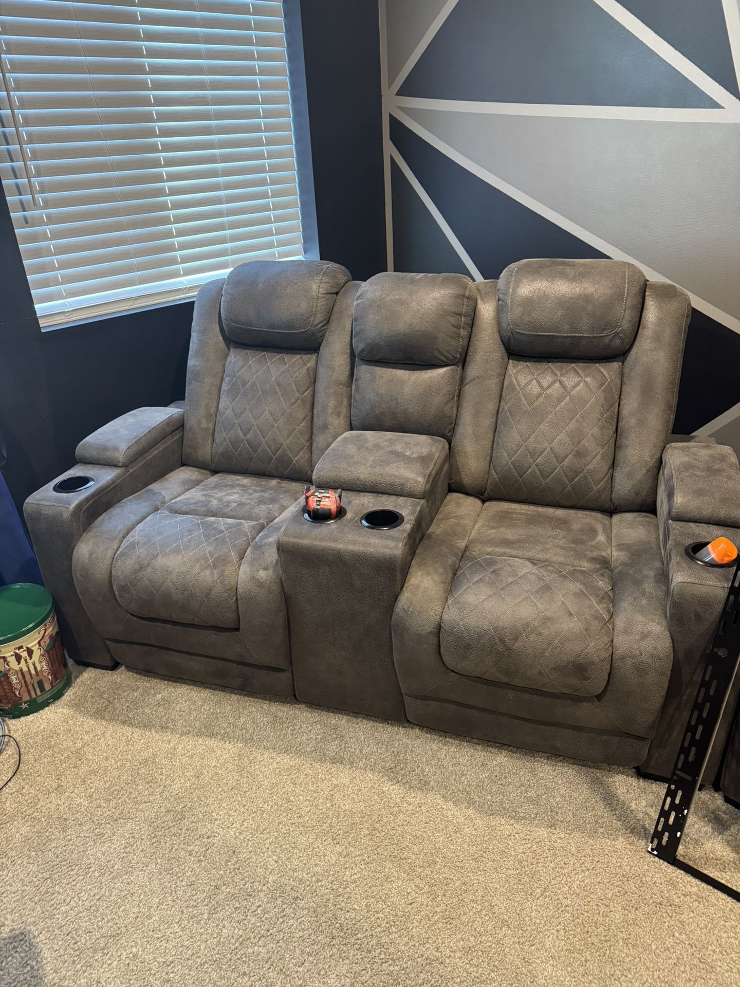 Couches For Entertainment Room 