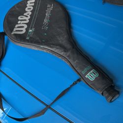 Wilson, Tennis Light Racket