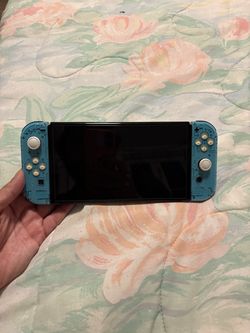 Switch OLED